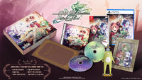 Fairy Fencer F Refrain Chord (Limited Edition) (Import)