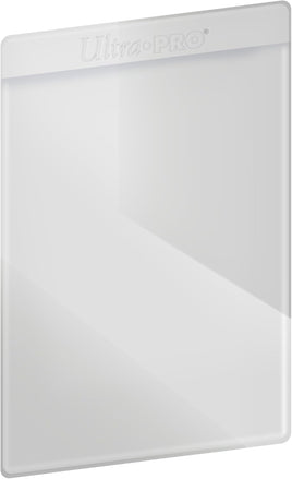Ultra Pro Graded Card Submission Semi-Rigid Card Holders (Single Piece)