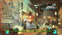 Time Crisis: Razing Storm (Pre-Owned)
