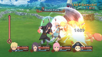 Tales of Vesperia Definitive Edition (Premium Edition) (Import) (Pre-Owned)
