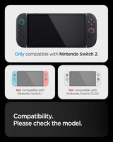 Spigen Dual Grip for Nintendo Switch 2