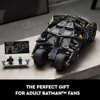 LEGO Batman: Batman Tumbler Set 76240