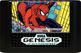 Spider-Man (Cartridge Only)