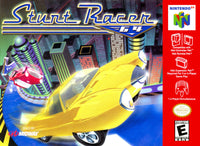 Stunt Racer 64 (Cartridge Only)