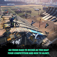 Trials Rising (Gold Edition) (Pre-Owned)