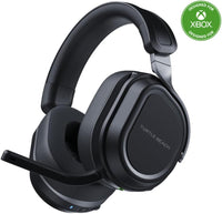 Ear Force Stealth 700 V3 (Black) Headset for XBOX