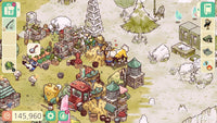 Cozy Grove (Pre-Owned)