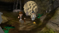 LEGO Indiana Jones: The Original Adventures (Greatest Hits) (Pre-Owned)