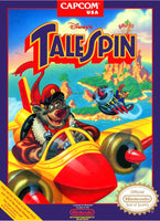 TaleSpin (Cartridge Only)