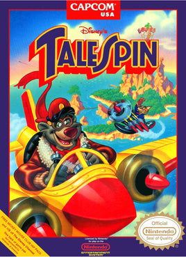 TaleSpin (As Is) (In Box)