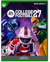 College Football 27
