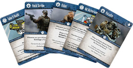 Fallout Power Play
