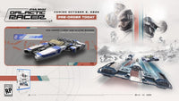 Star Wars Galactic Racer