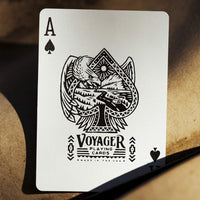 Theory 11 Voyager Playing Cards