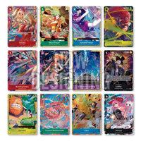 One Piece Card Game Premium Card Collection Best Selection Vol. 4