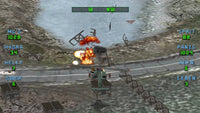 Soviet Strike (Complete in Box)