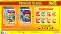 Pac-Man World 2: Re-PAC