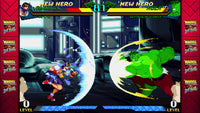 Marvel vs. Capcom Fighting Collection: Arcade Classics (Pre-Owned)