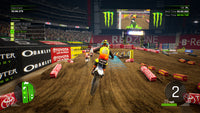 Monster Energy Supercross 2 (Pre-Owned)