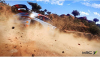 WRC 7 (Pre-Owned)