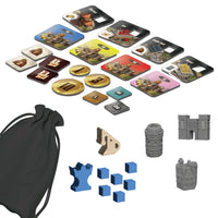 Dungeons & Dragons: Builders of Baldur's Gate