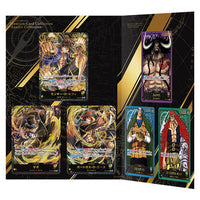 One Piece Card Game Premium Card Collection Leader Collection (Japanese)