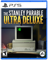 The Stanley Parable: Ultra Deluxe