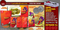 Shantae (Collector's Edition)