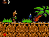 Chuck Rock (Cartridge Only)