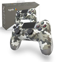 Wireless Controller (Urban Camo) for PlayStation 4