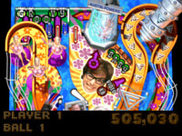 Austin Powers Pinball (Pre-Owned)