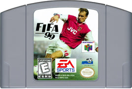 FIFA '99 (Cartridge Only)