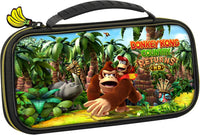 Game Traveler Deluxe Travel Case (Donkey Kong) for Switch