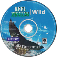 Reel Fishing Wild (Pre-Owned)