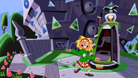Day of the Tentacle Remastered (Pre-Owned)