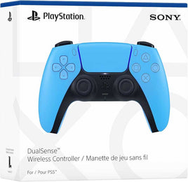 Playstaion 5 DualSense Starlight Blue Wireless Controller