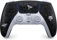 DualSense The Last of Us Limited Edition Wireless Controller