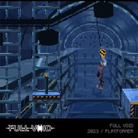 Full Void (Pre-Owned)