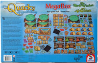 Quacks of Quedlinburg (Mega Box)