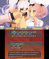 Senran Kagura 2: Deep Crimson Double D Edition (Pre-Owned)