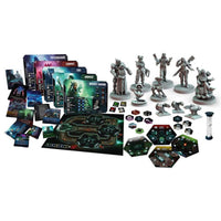 Nemesis Aftermath Expansion