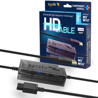 HD Cable for Nintendo Wii