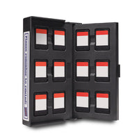 Blockbuster VHS Game Cartridge Holder