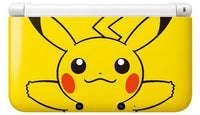 Nintendo 3DS XL (Pikachu Edition) (Brand New Sealed)