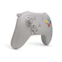 Striker DC Wireless Gamepad (White) for Dreamcast