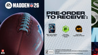 Madden NFL 26 (Game-Key Card)