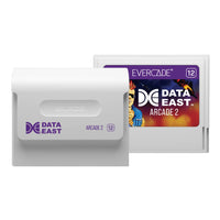 Data East Arcade 2