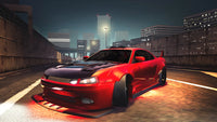 Super Street Racer (Cartridge Only)