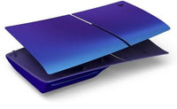 Console Cover Chroma Indigo (Slim Version)