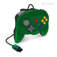 Fleet Admiral Premium Wired Controller (Jade Fleet)